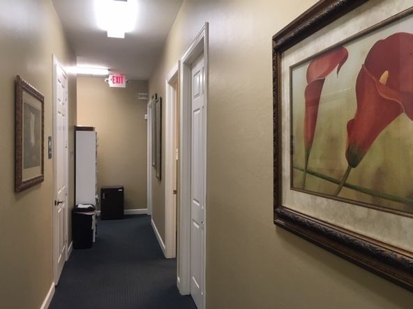 Strand Professional Park: 5672 Strand Ct, Naples, FL 34110